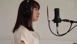 Ghệ dễ thương đam mê ca hát ra mắt sản phẩm đầu tay ~sakura konami